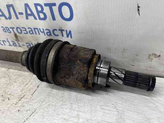 Привод задний левый Nissan X-Trail 2007-2015 39600JD60A (Арт. 80191) Киев