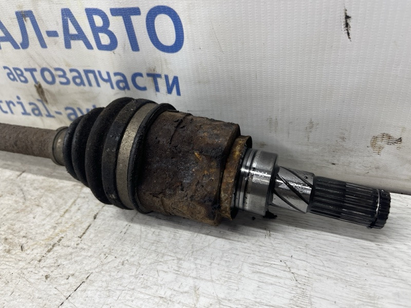Привод задний левый Nissan X-Trail 2007-2015 39600JD60A (Арт. 80191) Київ - зображення 2
