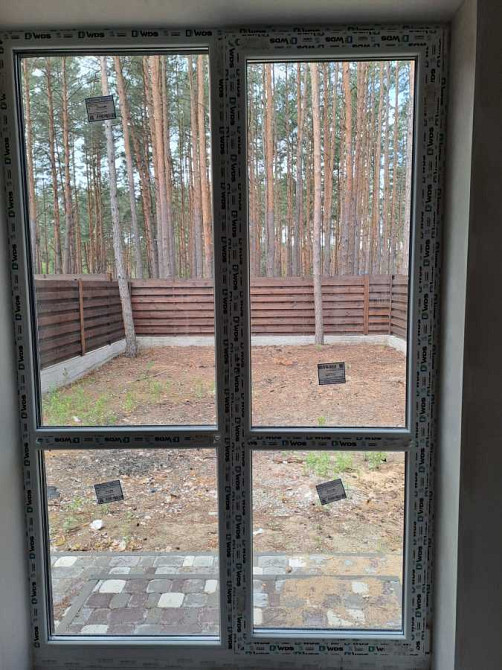 продажа 4-к таунхаус Киево-Святошинский, Гостомель, 83000 $ Гостомель - зображення 6