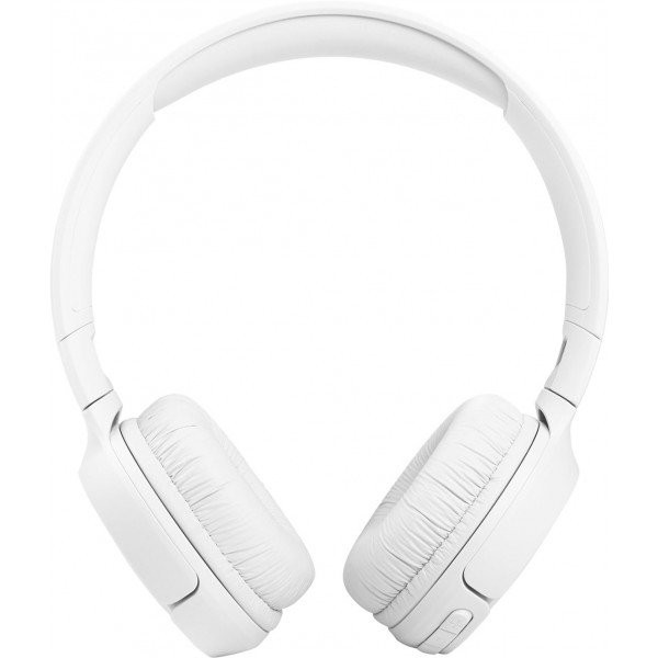 Bluetooth-гарнітура JBL Tune 510BT White (JBLT510BTWHTEU) Харьков - изображение 3