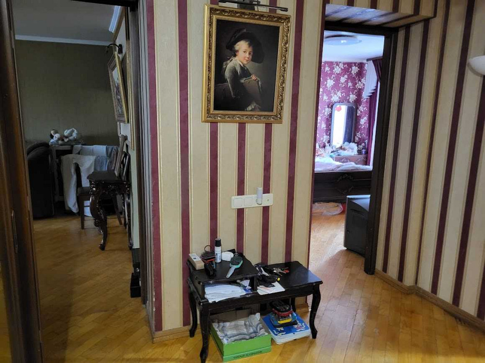 продажа 2-к квартира Броварский, Бровары, 59900 $ Бровари - зображення 6