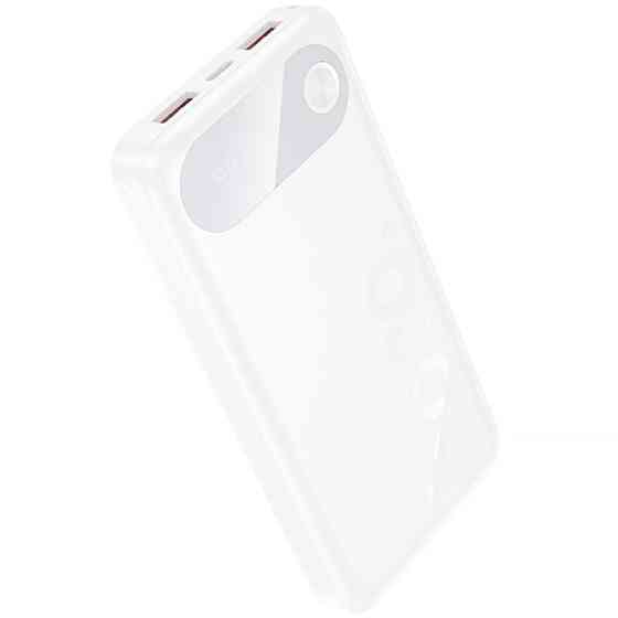 Портативное ЗУ Power Bank Hoco J154 Victorious 22.5W+PD20W 10000 mAh Херсон