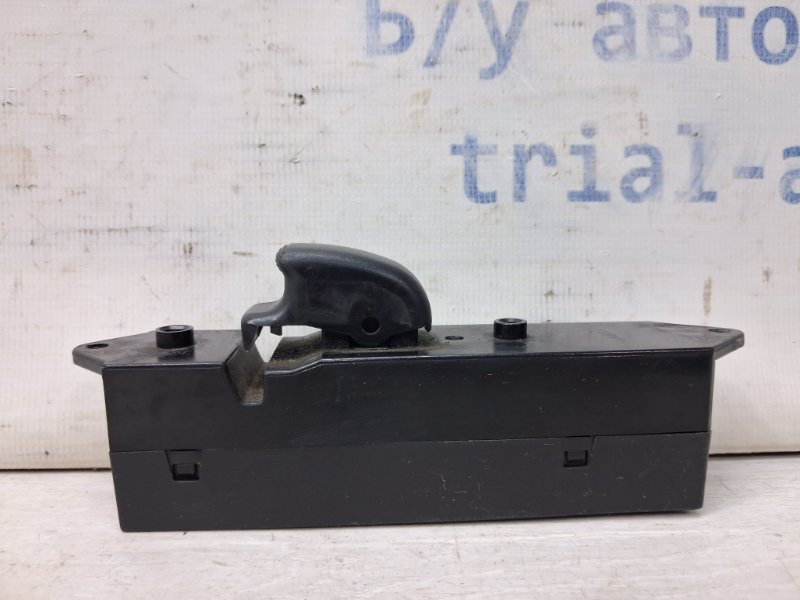 Кнопка стеклоподъемника Mitsubishi Pajero Sport K9 3.0 БЕНЗИН 6G72 1996 (б/у) Київ - зображення 1