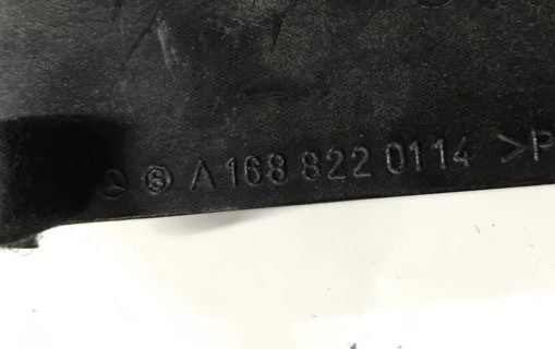 Бу кронштейн иммобилайзера Mercedes W168, A1688220114, 1688220114 Кропивницький - зображення 2