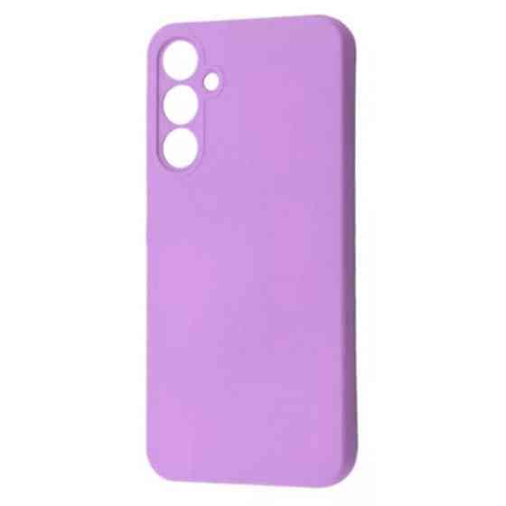Чохол WAVE Colorful (TPU) для Samsung S25 Plus S936 Black Currant (Код товару:40712) Харків