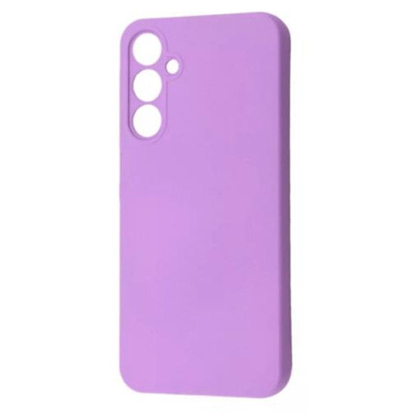 Чохол WAVE Colorful (TPU) для Samsung S25 Plus S936 Black Currant (Код товару:40712) Харків - зображення 1