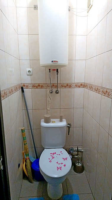 Продам 1 кімнатну квартиру, Піонерська Біла Церква - зображення 8