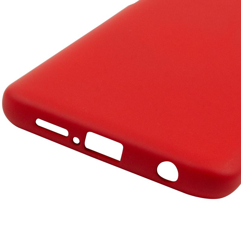 Чехол TPU GETMAN Liquid Silk Full Camera для Xiaomi Redmi Note 9s / Note 9 Pro / Note 9 Pro Max Херсон - изображение 7