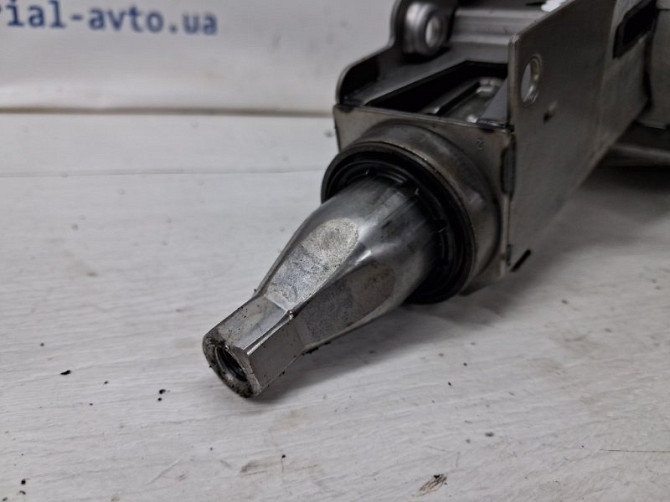 Колонка рулевая Mazda 3 2003-2009 BR5S32AM0B (Арт. 59989) Київ - зображення 4