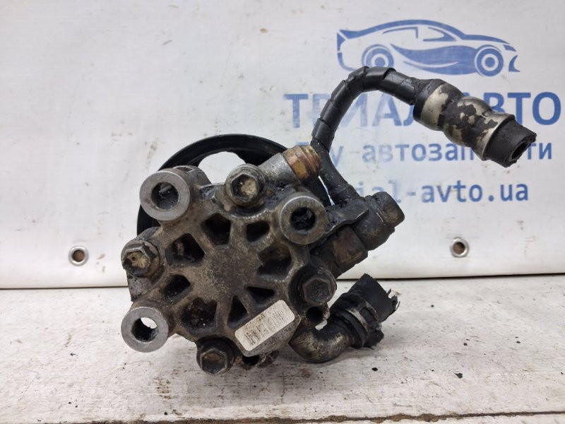 Насос ГУ Toyota Camry XV40 2.4 БЕНЗИН 2AZFE 2006 (б/у) Киев - изображение 4