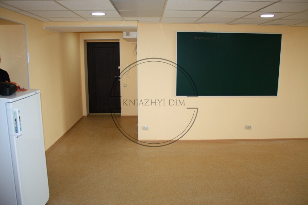 Офіс закритого типу Дарницький р-н м. Червоний хутір Код № 149444 Київ - зображення 3