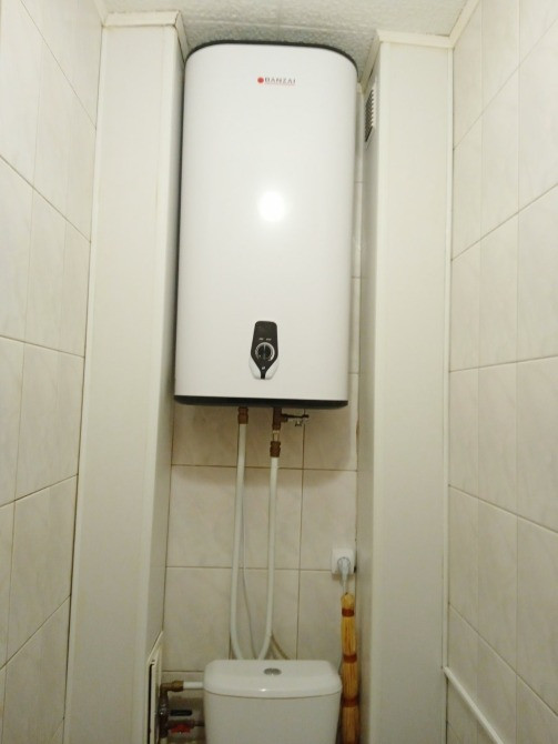 м.Левобережная.Сдам хорошую квартиру. Київ - зображення 11