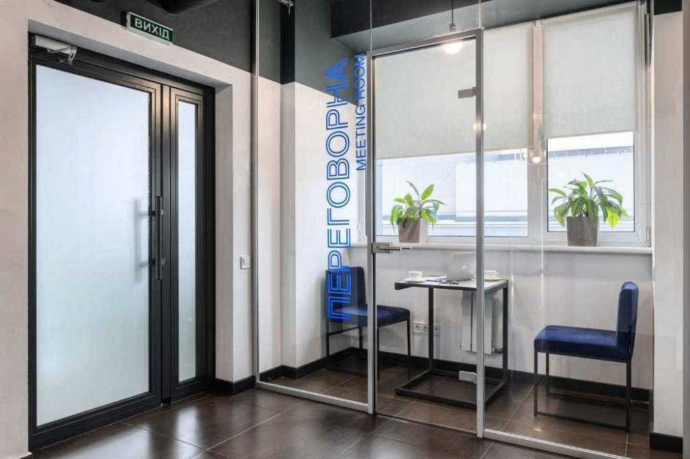 долгосрочная аренда офисное помещение Киев, Днепровский, 7000 грн./мес. Київ - зображення 11