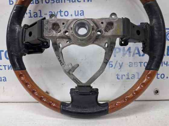 Руль Lexus RX 350 XU30 3.5 БЕНЗИН 2GRFE 2003 (б/у) Київ