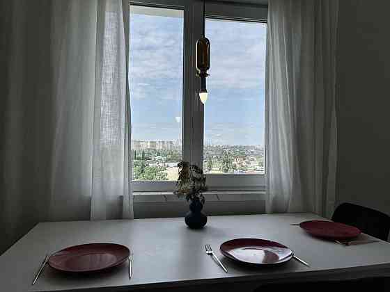 продажа 1-к квартира Киев, Голосеевский, 114500 $ Київ