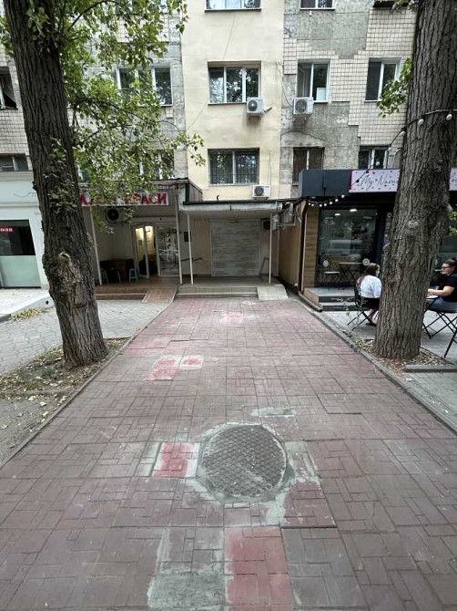 долгосрочная аренда торговые площади Одесса, Хаджибейский, 25000 грн./мес. Одеса - зображення 7