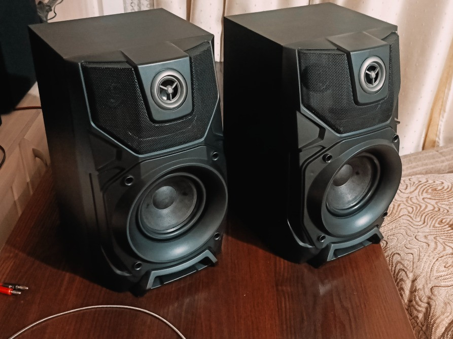 Акустична система Черкаси - зображення 5