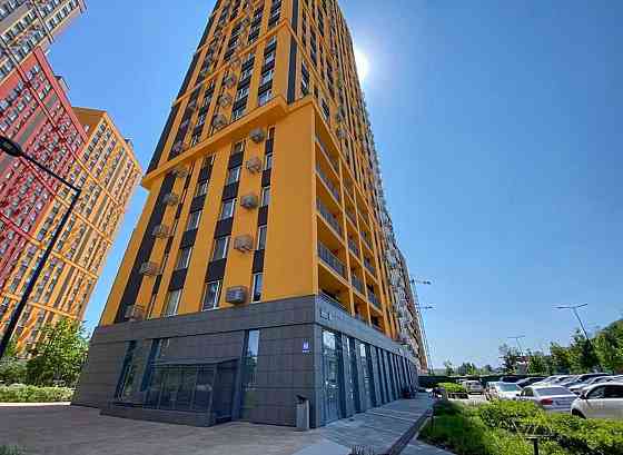 продажа 1-к квартира Киев, Голосеевский, 68000 $ Київ