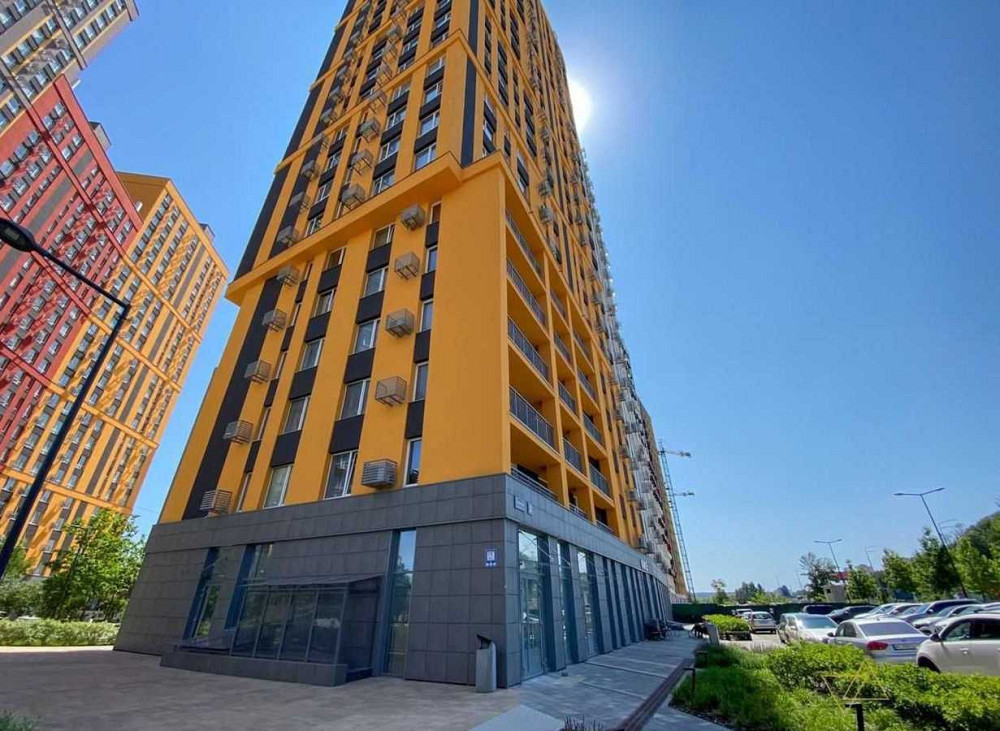 продажа 1-к квартира Киев, Голосеевский, 65500 $ Київ - зображення 5