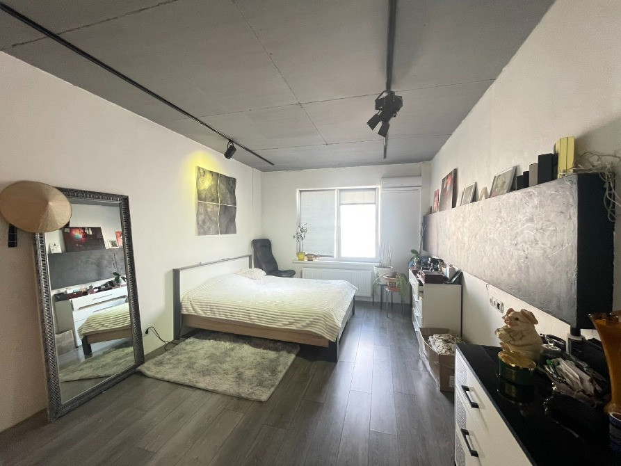 2-х кімнатна квартира в новому будинку на Таїрова Одеса - зображення 2