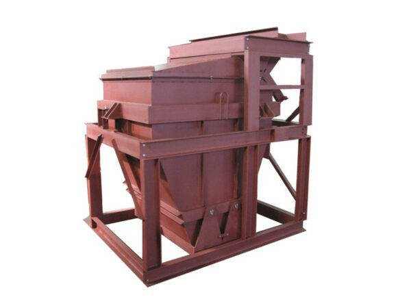 Ваги бункерні для буряка Запоріжжя - зображення 2