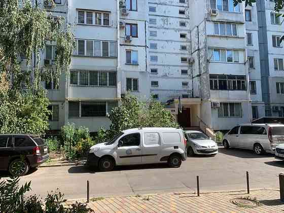 долгосрочная аренда 1-к квартира Одесса, Хаджибейский, 9000 грн./мес. Одеса