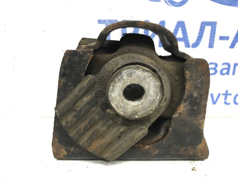 Подушка ДВС передняя Toyota Avensis 2009-2018 123610T080 (Арт. 29898) Киев - изображение 1