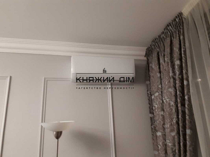 Оренда 2-кімнатної квартири студіо біля Університету будівництва. № 11197999 Київ - зображення 5