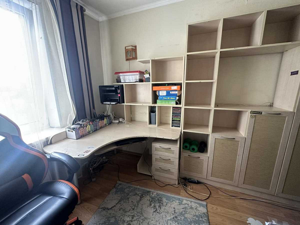 продажа 3-к квартира Черновцы, Шевченковский, 80000 $ Черновцы - изображение 9