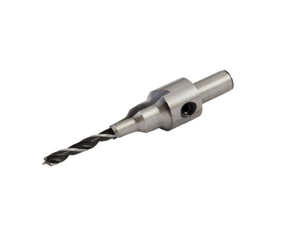 Сверло для мебельного конфирмата GRANITE 4.2 мм 2-32-042 Харків - зображення 3