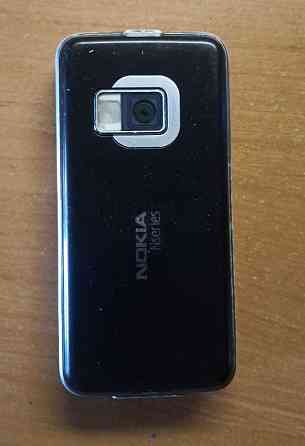 Мобільний телефон Nokia N81 Київ