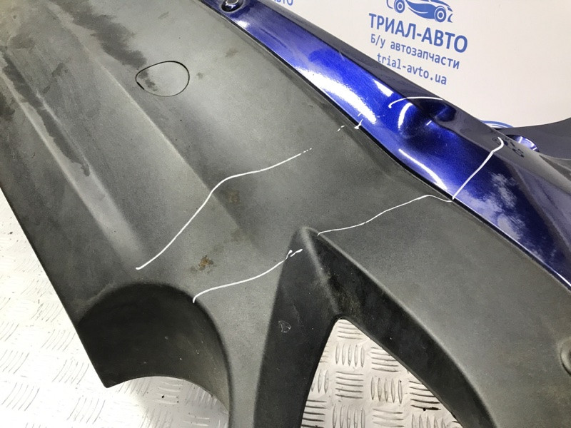 Бампер задний Mazda CX 5 KE 2.2 DIESEL 2011 (б/у) Київ - зображення 8