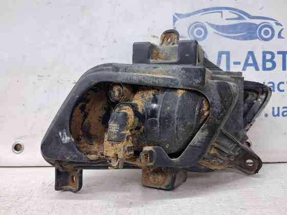 Фара противотуманная левая Kia Ceed 2006-2012 922011H070 (Арт. 66091) Киев