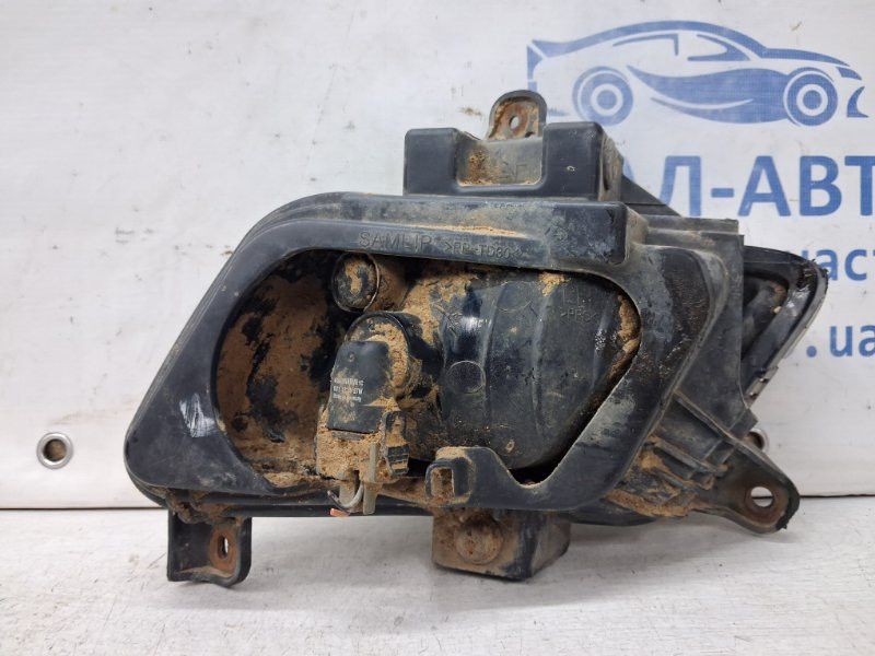 Фара противотуманная левая Kia Ceed 2006-2012 922011H070 (Арт. 66091) Киев - изображение 2