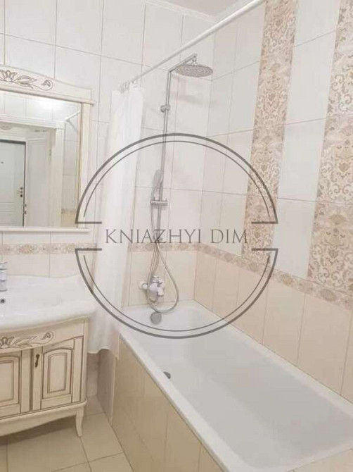 Продається 2-х к.кв. з чудовим ремонтом на Позняках! № 21144201 Киев - изображение 7