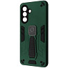 Чохол Armor Magnetic Samsung для Galaxy A57 Dark Green Харьков