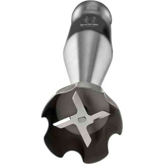 Блендер погружной Gorenje HBX1000E 1000 Вт черный Київ