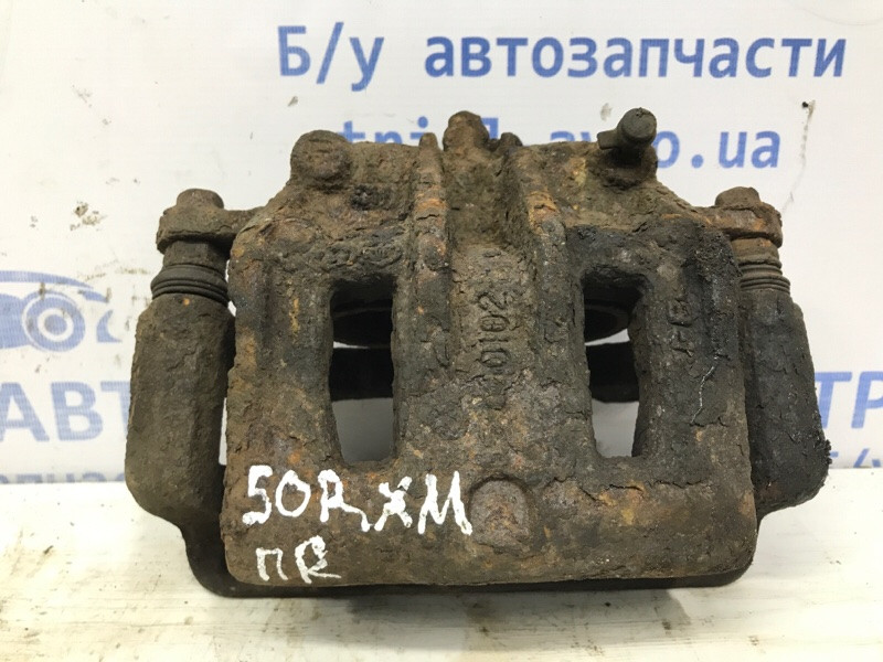 Суппорт передний правый KIA Sorento 2009-2014 581302P700 (Арт. 54149) Киев - изображение 1