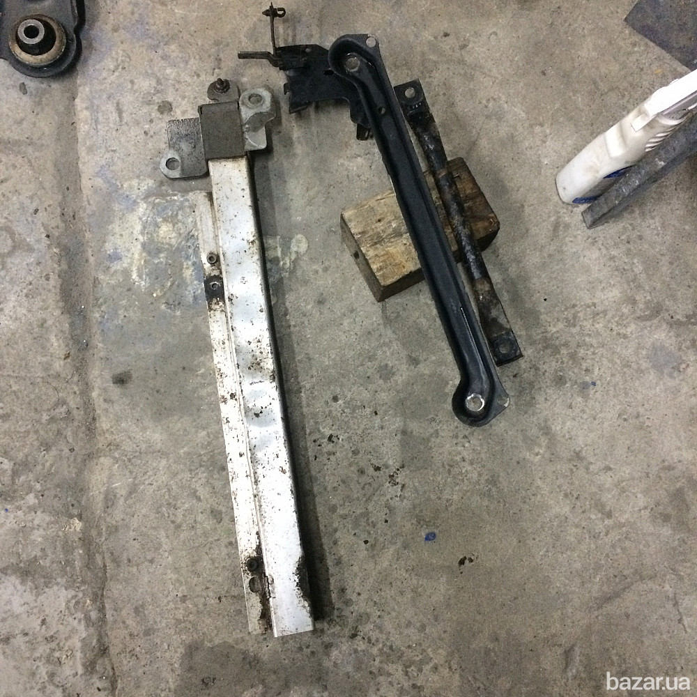 Рычаг передней подвески на Renault Laguna 2,Рено Лагуна. Кропивницкий - изображение 2