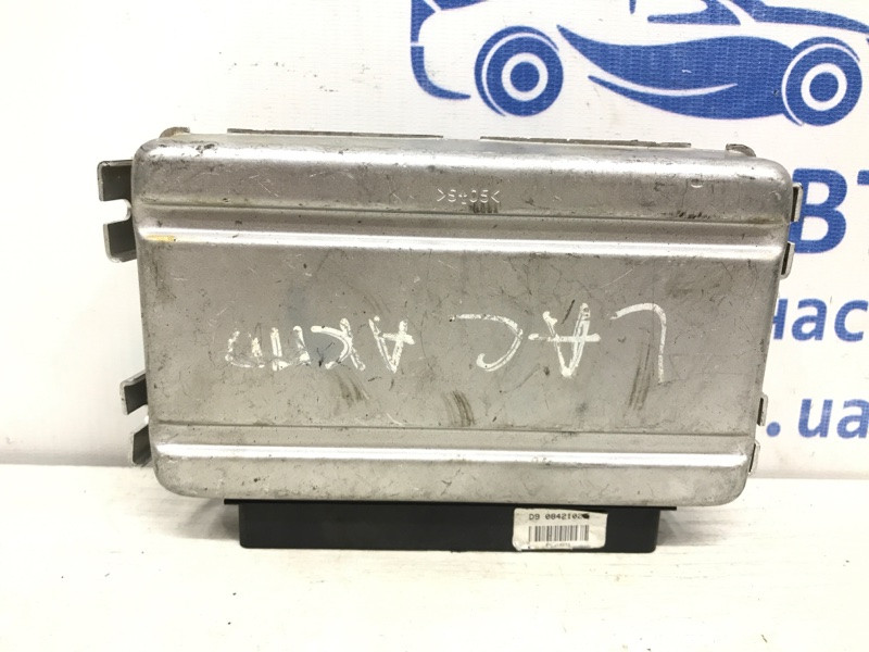 Блок управления АКПП Chevrolet Lacetti 2004-2013 96423484 (Арт. 5313) Киев - изображение 1