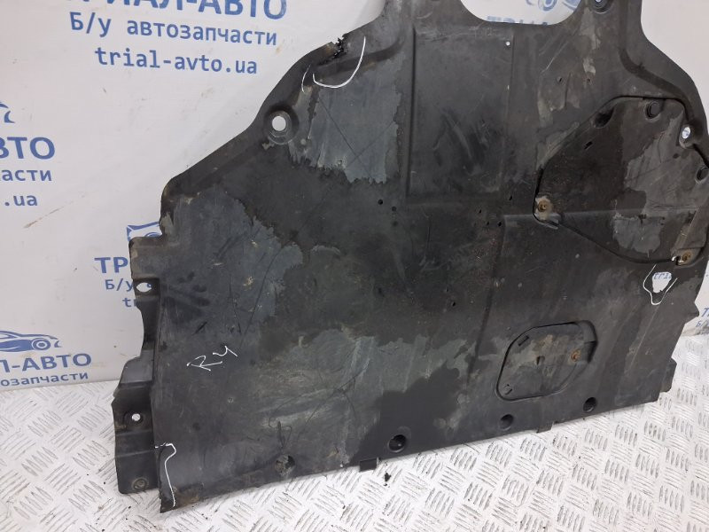 Защита двс Mazda 3 BM 2.2 DIESEL 2013 (б/у) Киев - изображение 2