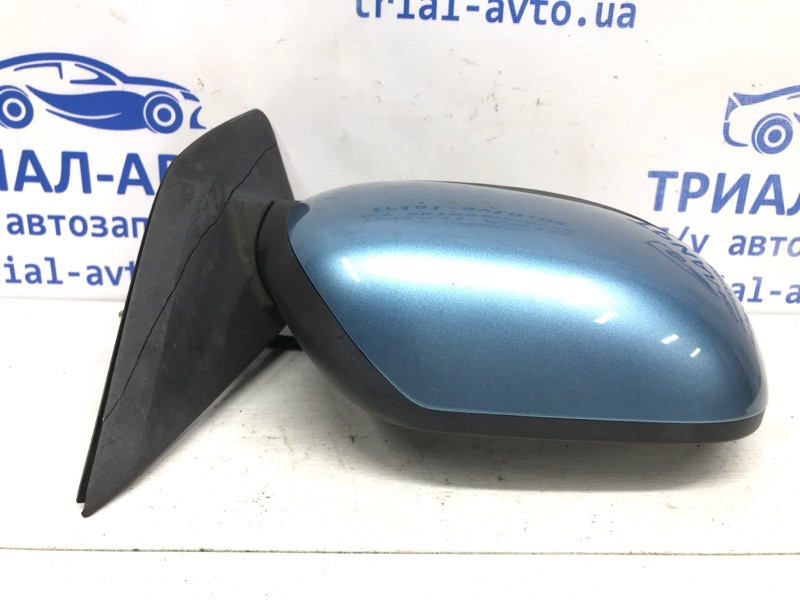 Зеркало правое Mitsubishi ASX GA 1.8 DIESEL 4N13 2010 (б/у) Киев - изображение 5
