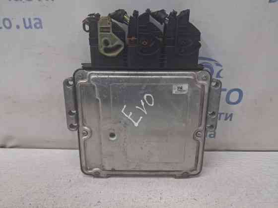 Блок управления двигателем  Land Rover Range Rover Evoque 2011-2018 LR054832 (Арт. 82455) Киев