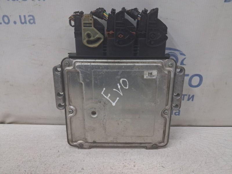 Блок управления двигателем  Land Rover Range Rover Evoque 2011-2018 LR054832 (Арт. 82455) Киев - изображение 2