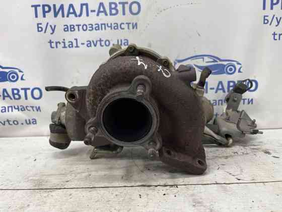 Турбина Mazda CX 7 2006-2012 R2AX13700B (Арт. 79290) Киев