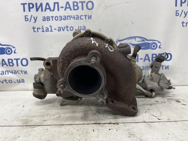 Турбина Mazda CX 7 2006-2012 R2AX13700B (Арт. 79290) Київ - зображення 3