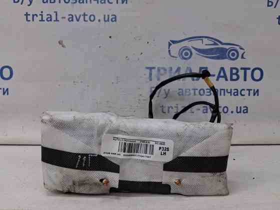 Подушка безопасности в кресло Nissan Qashqai J11 1.2 БЕНЗИН HRA2DDT 2013 (б/у) Киев