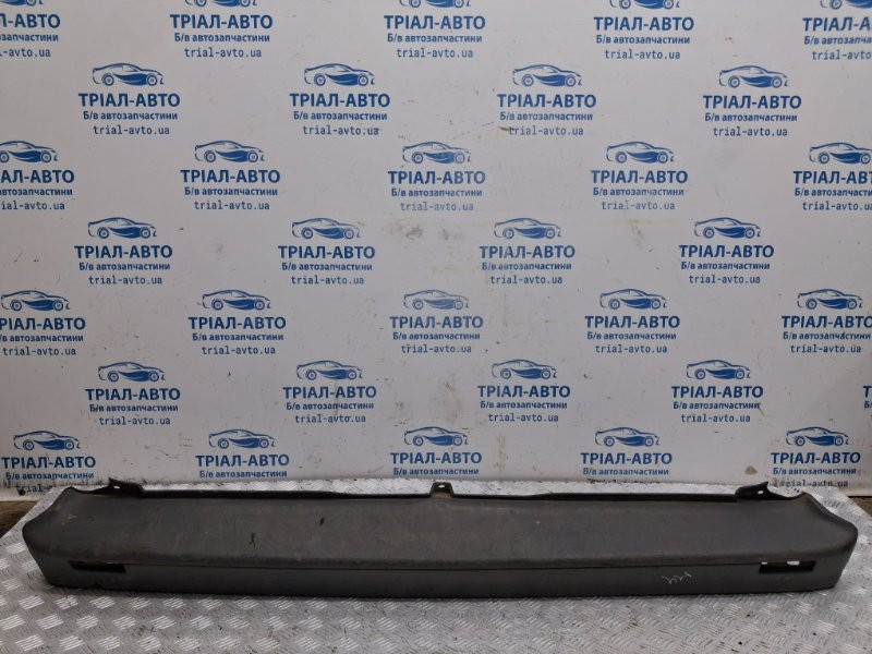Бампер задний Renault Trafic 2001-2014 7701066121 (Арт. 80603) Киев - изображение 10