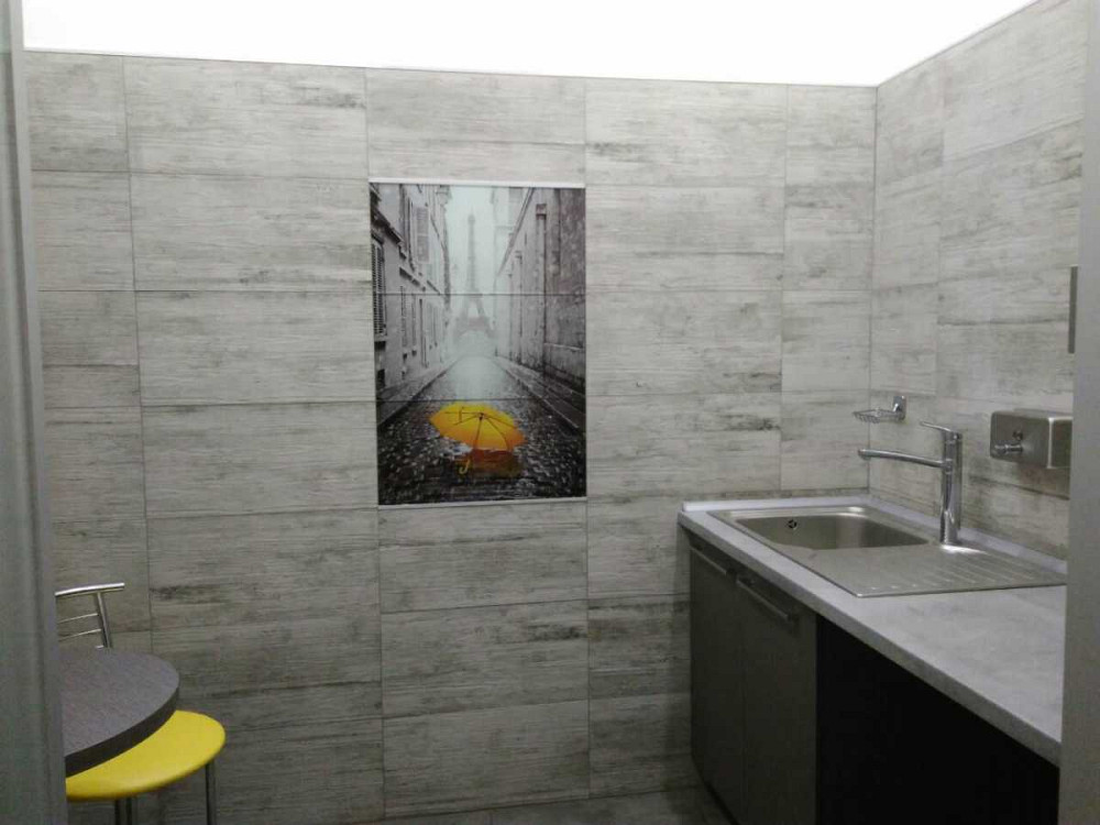 долгосрочная аренда офисное помещение Киев, Шевченковский, 1216 $/мес. Київ - зображення 8