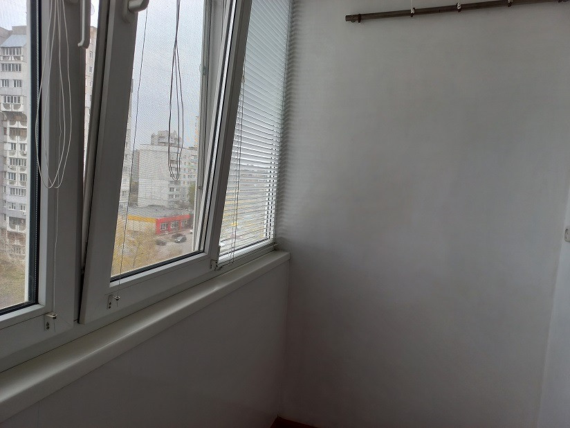 Здам 1-кім кв Митниця вул. Смірнова Черкассы - изображение 6